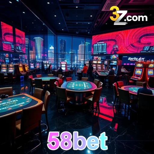 58bet.com Baixar