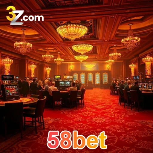 58bet.com Esporte