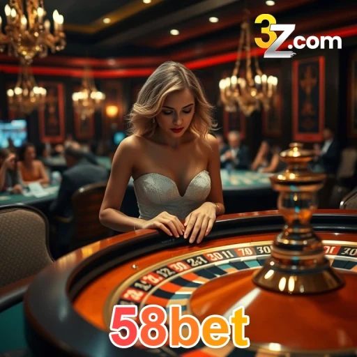 58bet.com Jogos de caça-níqueis