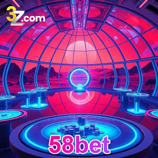 58bet.com Login