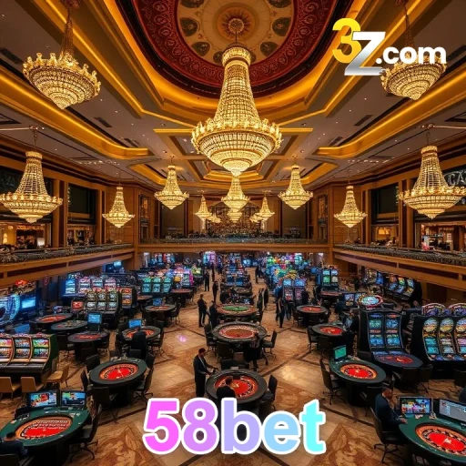 58bet.com